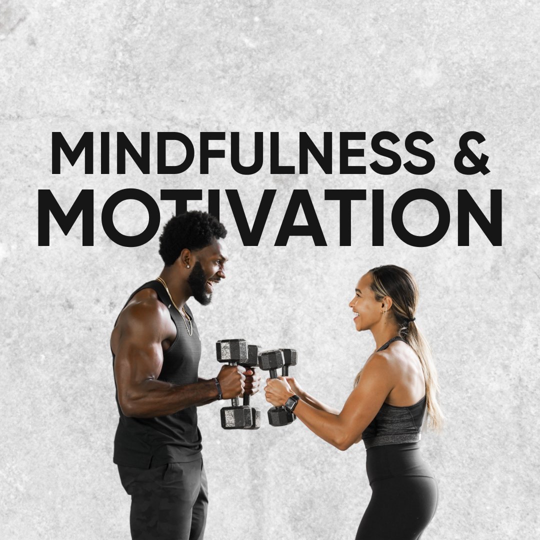 MOTIVATION by Juice & Toya